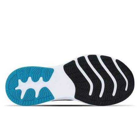 TENIS GEL-SPARTA 2 1011B815 404-TEAL BLUE/STADIUM ORANGE 39