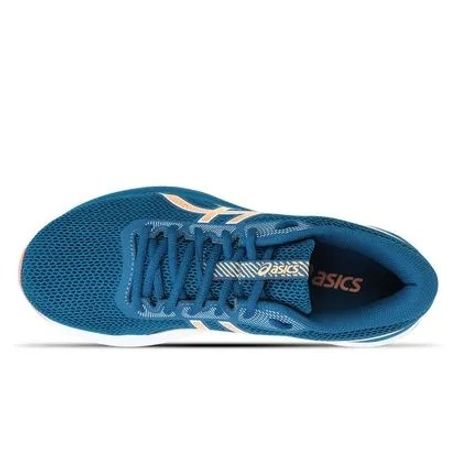 TENIS GEL SPARTA 2 W 1012B621 403-RICH NAVY/FADED ORANGE 34