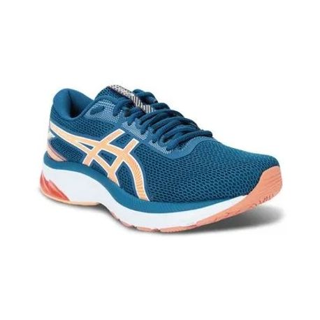 TENIS GEL SPARTA 2 W 1012B621 403-RICH NAVY/FADED ORANGE 34