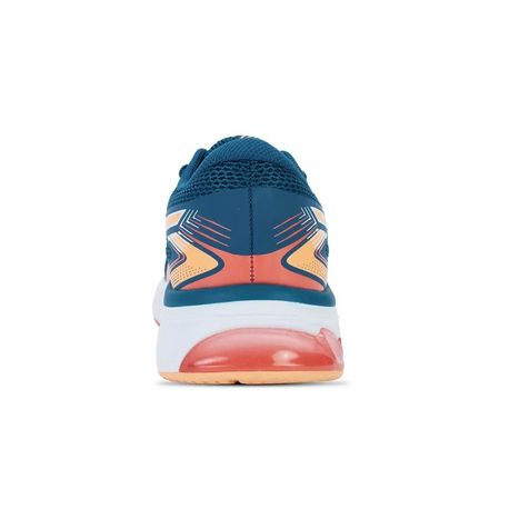 TENIS GEL SPARTA 2 W 1012B621 403-RICH NAVY/FADED ORANGE 34