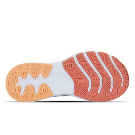 TENIS GEL SPARTA 2 W 1012B621 403-RICH NAVY/FADED ORANGE 34