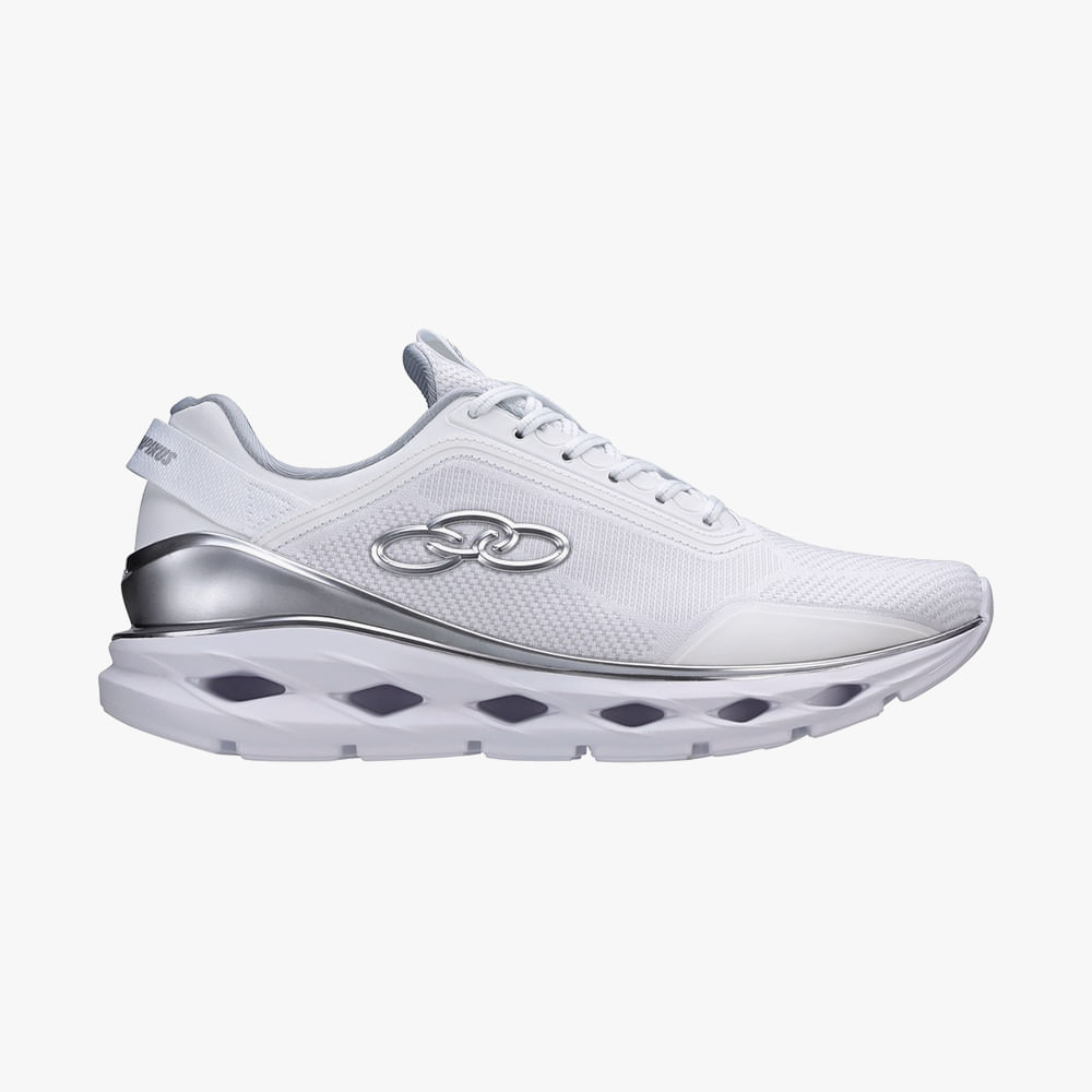 TENIS BEATS 43701259 BRANCO 38