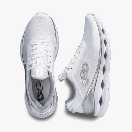 TENIS BEATS 43701259 BRANCO 38