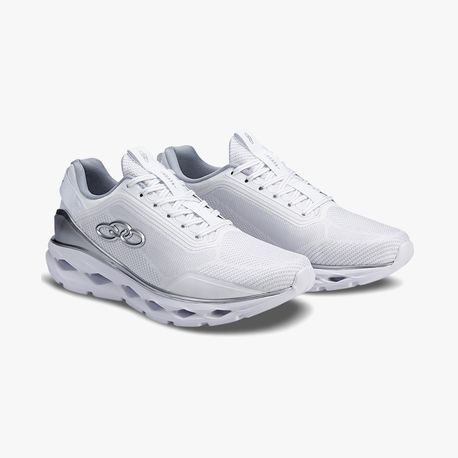 TENIS BEATS 43701259 BRANCO 38