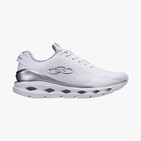 TENIS BEATS 43701259 BRANCO 39