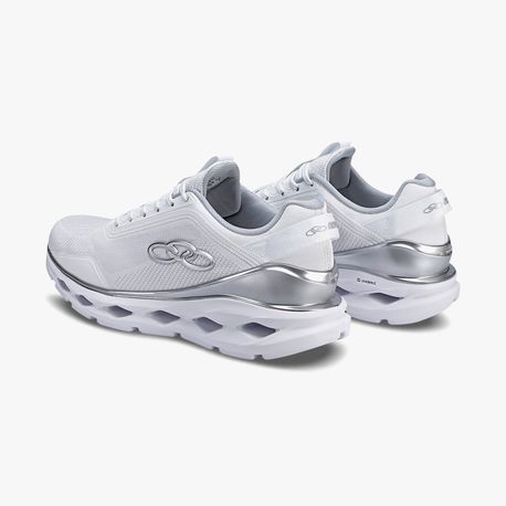 TENIS BEATS 43701259 BRANCO 39
