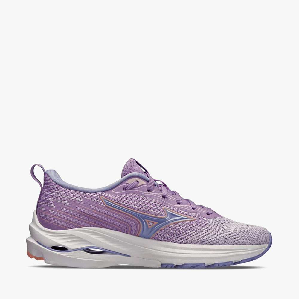 TENIS WAVE VITALITY 5 W 101057057 ALFAZEMA/GLACE 34
