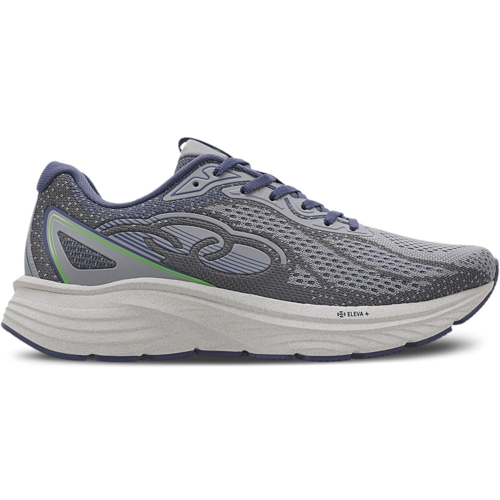 TENIS CHALLENGER 5 43271285  LUNAR/CINZAESCURO 38