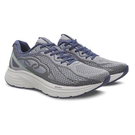 TENIS CHALLENGER 5 43271285  LUNAR/CINZAESCURO 38