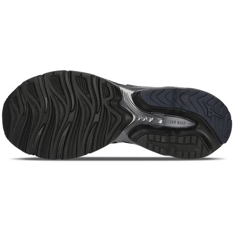 TENIS STRATOS 2 101075075  PRETO/PRETO 42