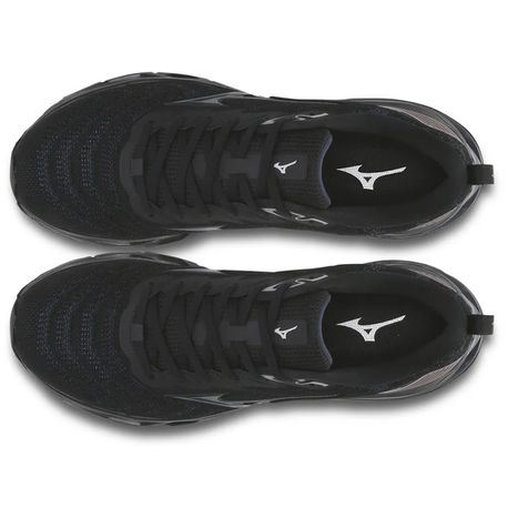 TENIS STRATOS 2 101075075  PRETO/PRETO 42