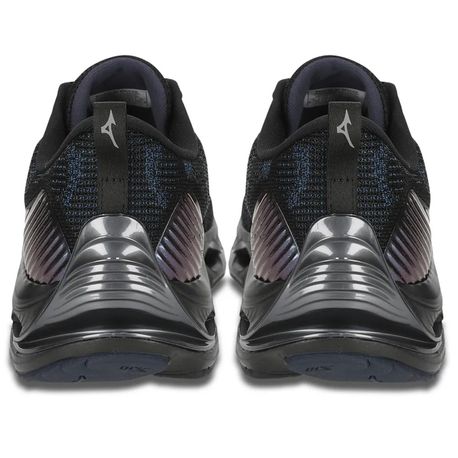 TENIS STRATOS 2 101075075  PRETO/PRETO 42