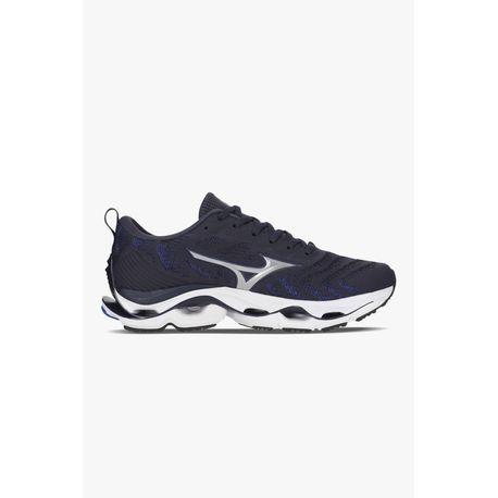TENIS STRATOS 2 101075075  MARINHO/PRATA 42