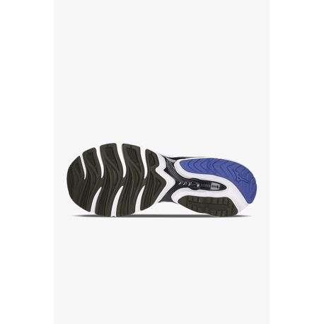 TENIS STRATOS 2 101075075  MARINHO/PRATA 42
