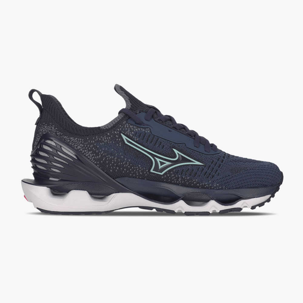 TENIS ENDEAVOR 2 W 101077077 PETROLEO 34