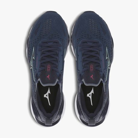 TENIS ENDEAVOR 2 W 101077077 PETROLEO 34