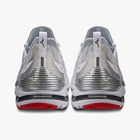 TENIS MIRAI 6 101081081  BRANCO 38