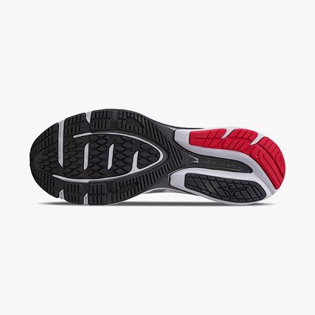 TENIS MIRAI 6 101081081  BRANCO 38