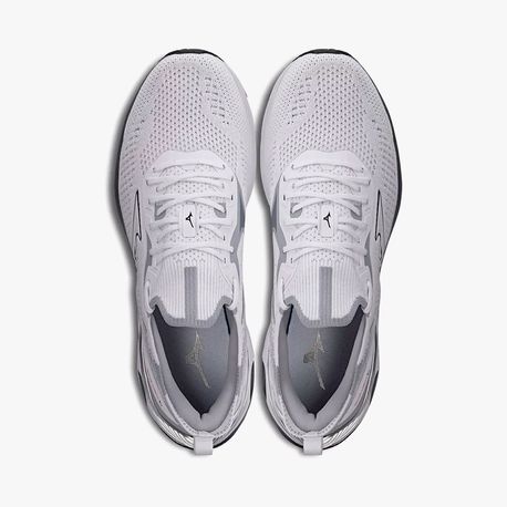 TENIS MIRAI 6 101081081  BRANCO 39