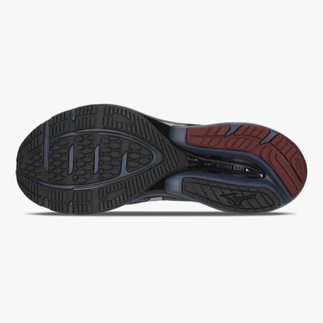 TENIS MIRAI 6 101081081  MARINHO 39
