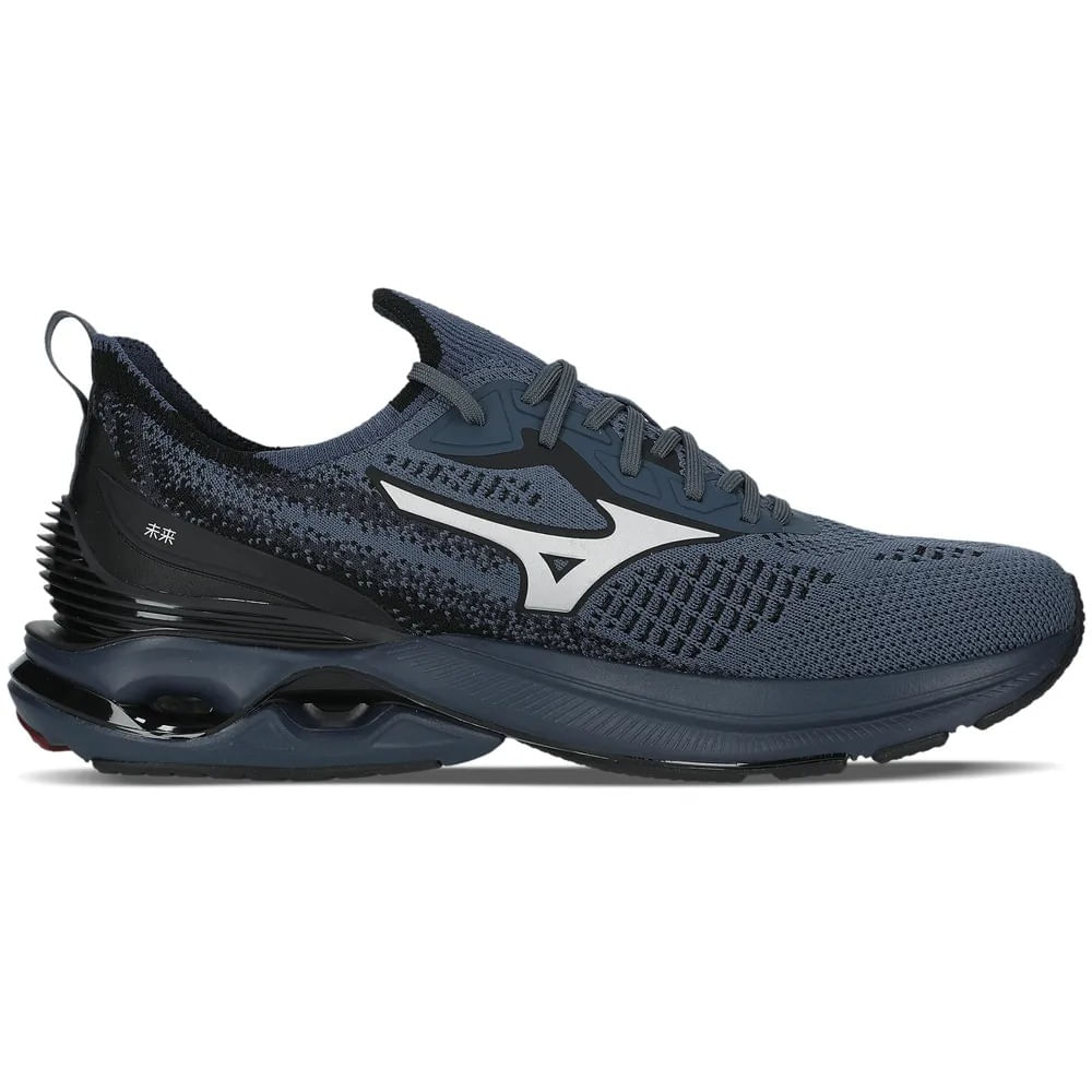 TENIS MIRAI 6 101081081  STEEL 40