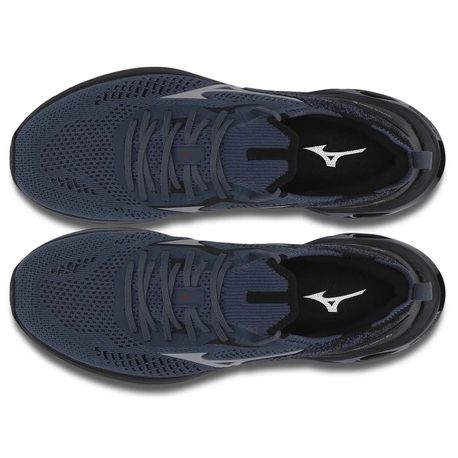 TENIS MIRAI 6 101081081  STEEL 40