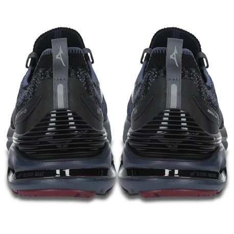 TENIS MIRAI 6 101081081  STEEL 40
