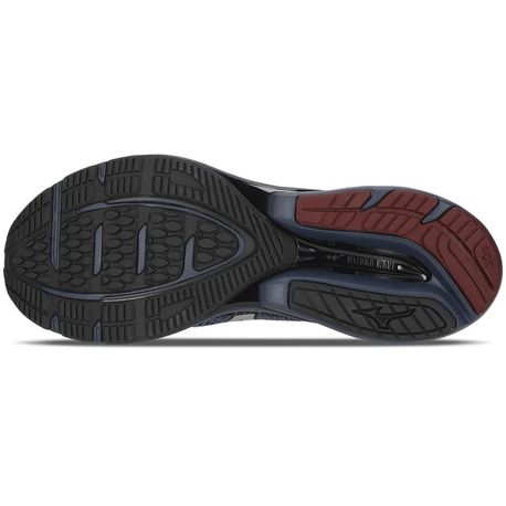 TENIS MIRAI 6 101081081  STEEL 40