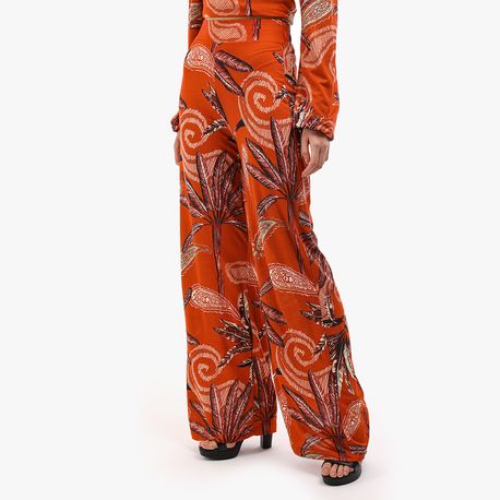 PANTALONA EST 102892 CARAMELO PP