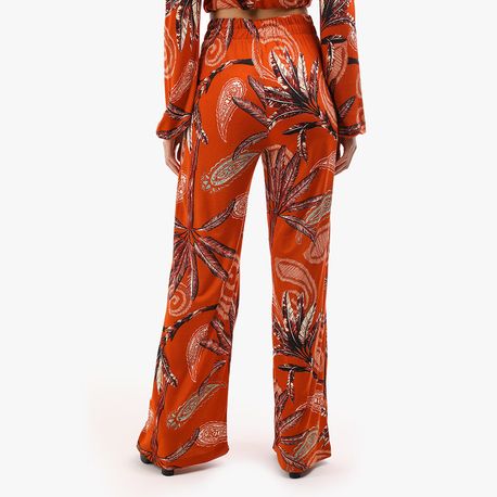 PANTALONA EST 102892 CARAMELO PP