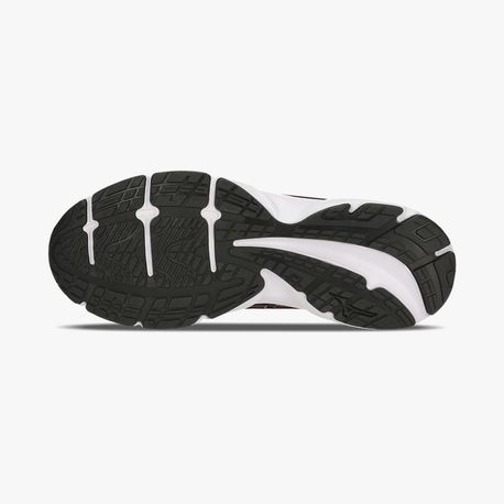 TENIS JET 7 101089089  PRETO/VERMELHO 41