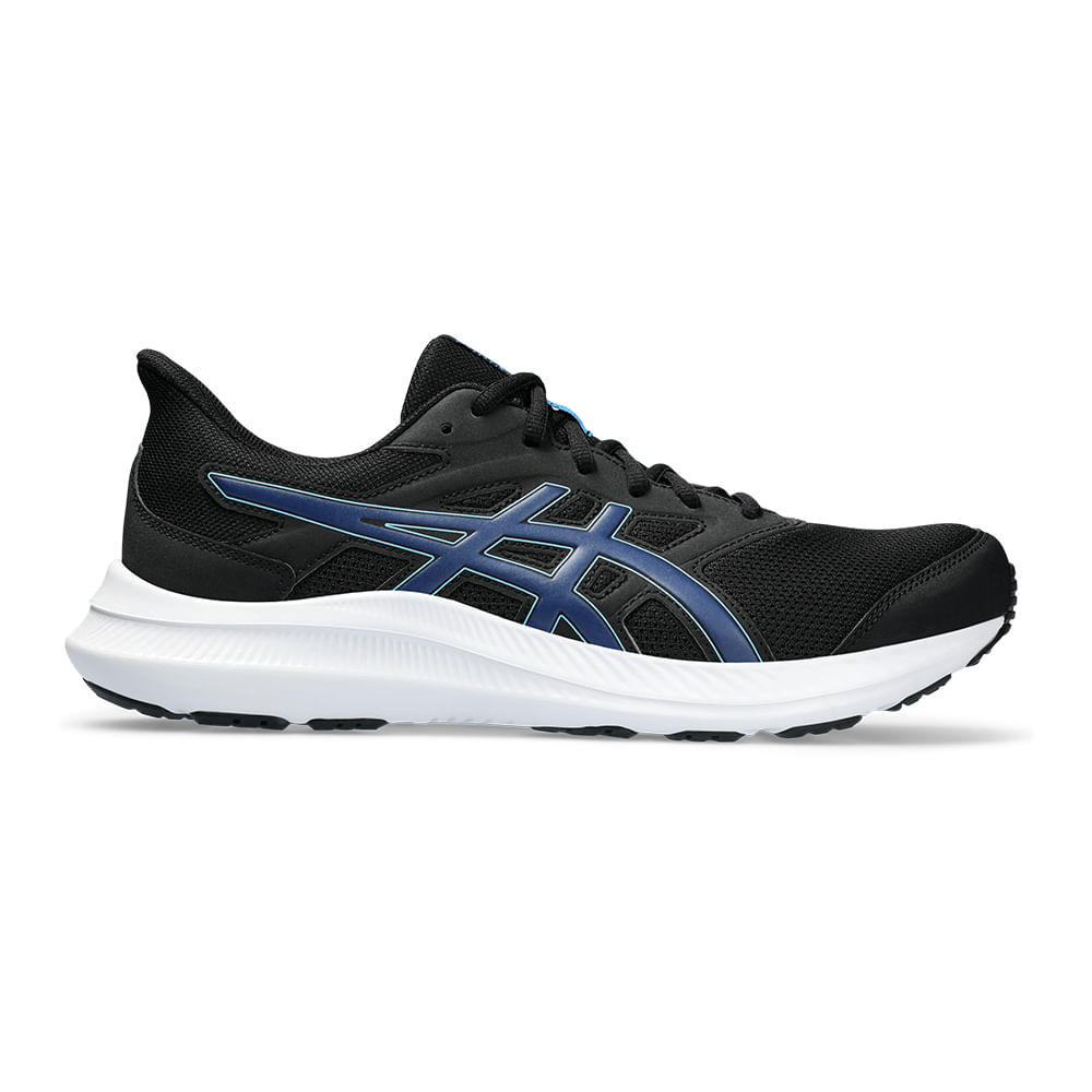 TENIS JOLT 4 1011B603 006-BLACK/BLUE EXPANSE 41