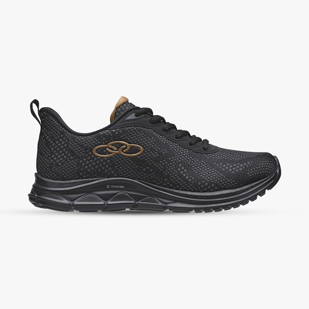 TENIS ACQUA W 43299316 PRETO 36