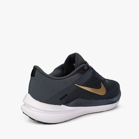 TENIS AIR WINFLO 10 W DV4023-005 005-ANTHRACITE/BLACK/WHITE/METALLIC GOLD 34