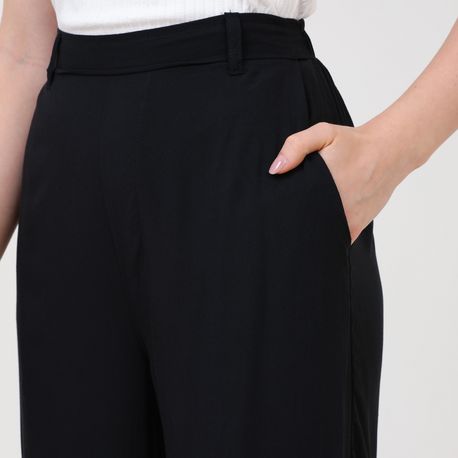 PANTALONA CARGO TP 702955 PRETO M