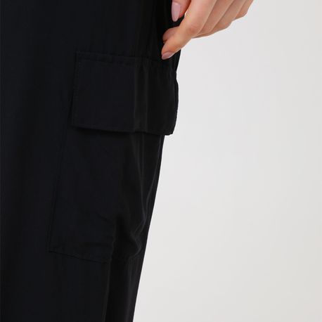 PANTALONA CARGO TP 702955 PRETO M