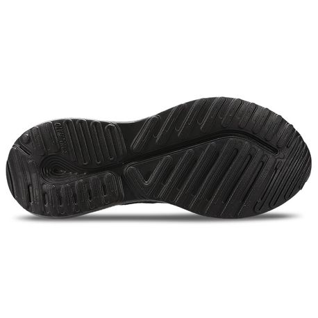 TENIS TRIUNFO 3 43290314 PRETO/PRETO 39