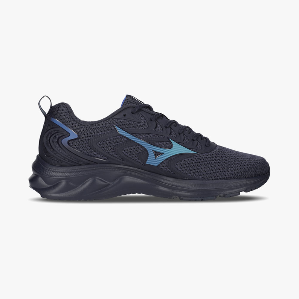 TENIS SPACE 4 101088088  MARINHO/AZUL 39