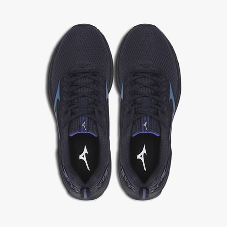 TENIS SPACE 4 101088088  MARINHO/AZUL 39