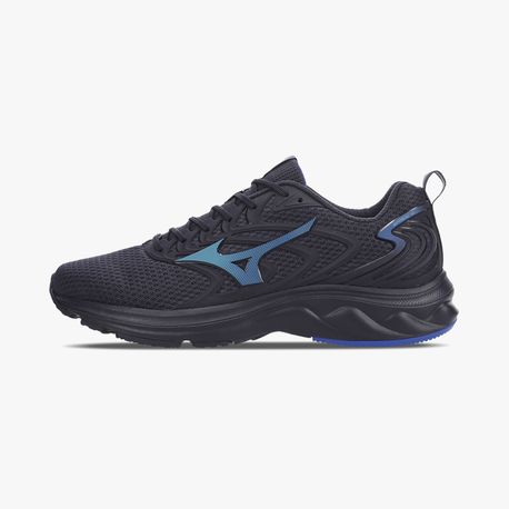 TENIS SPACE 4 101088088  MARINHO/AZUL 39