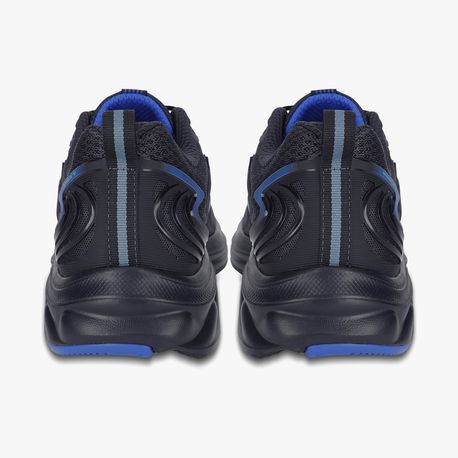 TENIS SPACE 4 101088088  MARINHO/AZUL 39