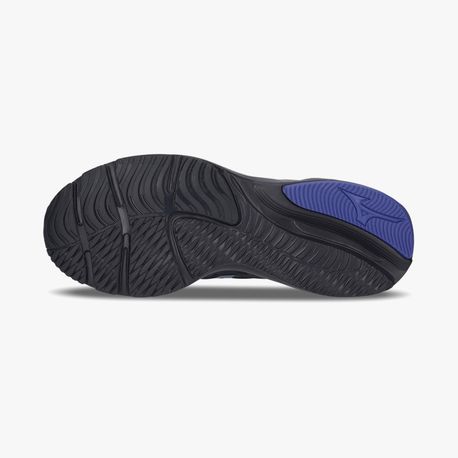 TENIS SPACE 4 101088088  MARINHO/AZUL 39