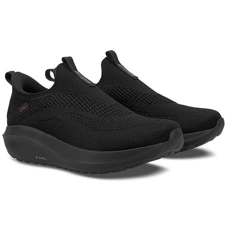 TENIS INTUIT W 43418328 PRETO/PRETO 34