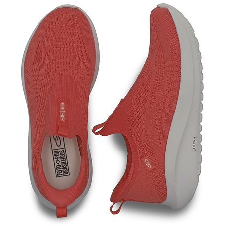 TENIS INTUIT W 43418328 AMARILIS 36