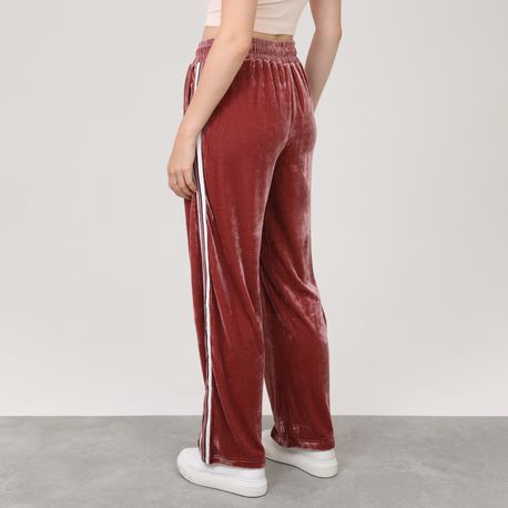 CALCA PANTALONA PLUSH GUCCI 240406 ROSA P