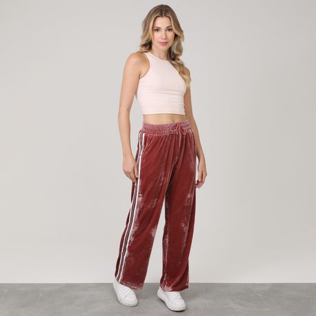 CALCA PANTALONA PLUSH GUCCI 240406 ROSA P