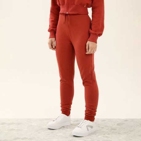 JOGGER MOLETOM 317 TELHA P