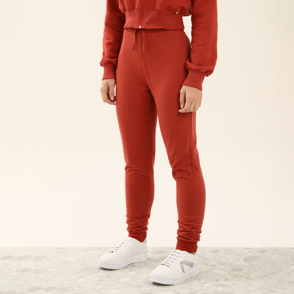 JOGGER MOLETOM 317 TELHA P
