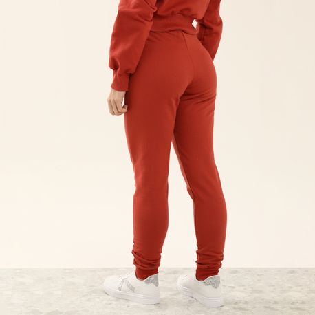 JOGGER MOLETOM 317 TELHA P