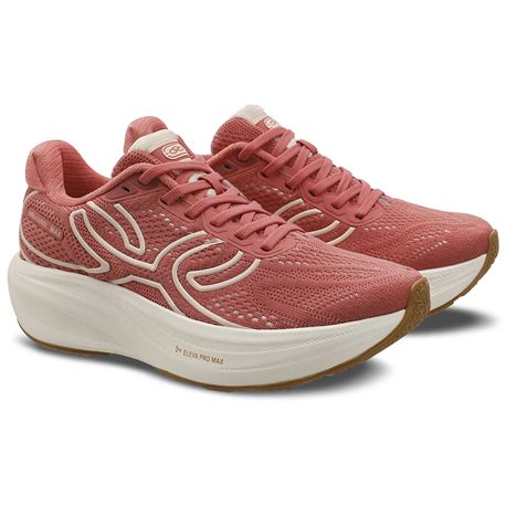 TENIS CORRE MAX 43758365 ROSA ANTIGO 36